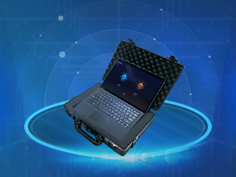SPA7750智能手机标准采集系统